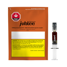 Load image into Gallery viewer, Full Spectrum Extract Syringe-03