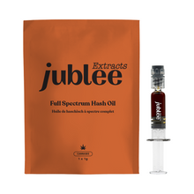Load image into Gallery viewer, Full Spectrum Extract Syringe-01