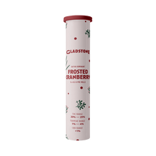 Load image into Gallery viewer, Frosted Cranberry Pre-rolls-01