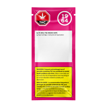 Charger l'image dans la galerie, Gelato 41 FSE Resin Vape-02