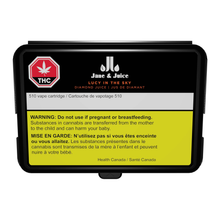 Charger l'image dans la galerie, Lucy In The Sky - Diamond Juice Vape-02