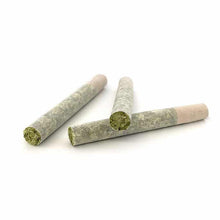 Charger l'image dans la galerie, Geisha Breath 1-Gram Pre-Rolls-01