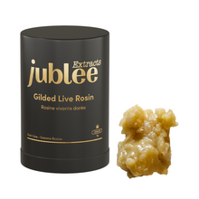 Load image into Gallery viewer, Gilded Live Rosin-01