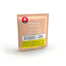 Load image into Gallery viewer, Ginger Peach Ice Tea - THC-02