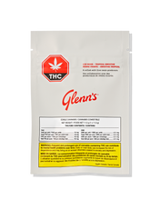 Charger l'image dans la galerie, Glenn’s No. 9 True Sativa Resin XL - Tropical Smoothie-02