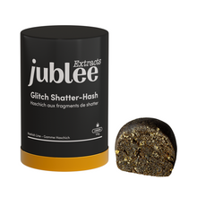 Load image into Gallery viewer, Glitch Shatter Hash-01