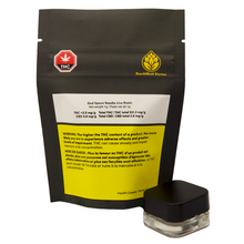 Charger l'image dans la galerie, God's Space Needle Live Rosin-03