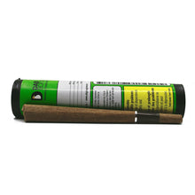 Load image into Gallery viewer, Dab Bods Sour Diesel Moon Rocket Blunt-01
