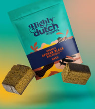 Charger l'image dans la galerie, Organic Afghan Black Hash 40%-03