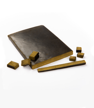 Charger l'image dans la galerie, Organic Afghan Black Hash 40%-02