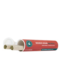 Load image into Gallery viewer, Mango Sour Pre-Rolls-01