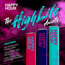 Charger l'image dans la galerie, Purple Puff Vape Pen-02