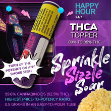 Charger l'image dans la galerie, THCA Topper-04