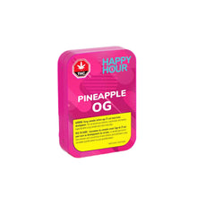 Charger l'image dans la galerie, Pineapple OG Pre-Rolls-02