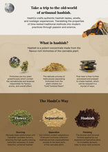 Load image into Gallery viewer, Blonde Hash-04