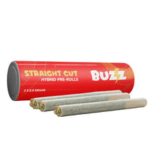 Charger l'image dans la galerie, Straight Cut Hybrid Pre-Rolls (Gelato)-01