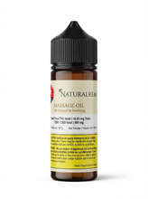 Load image into Gallery viewer, Massage Oil-01