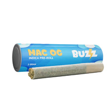 Load image into Gallery viewer, Mac OG Pre-Roll-01