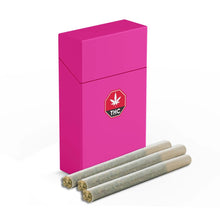 Load image into Gallery viewer, Sativa Pre-Rolls - Jet Fuel-02