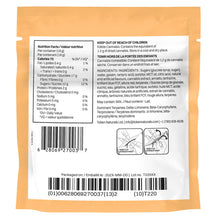 Charger l'image dans la galerie, Refresh™- CBG + CBD Mango Gummy Drop-011