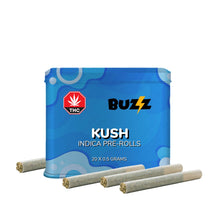 Charger l'image dans la galerie, Kush Indica Pre-Rolls-01