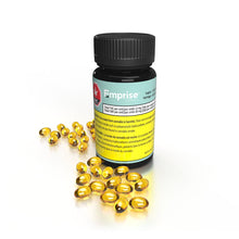 Load image into Gallery viewer, Legacy CBD Softgels-01