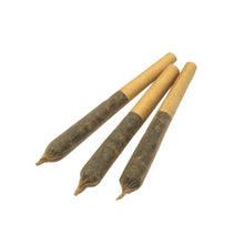 Load image into Gallery viewer, Dab Bods Georgia Peach Infused Pre-Rolls-03
