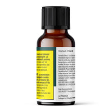 Load image into Gallery viewer, CBD Oil 1500-02