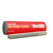 Load image into Gallery viewer, Loosies LA Kush Cake Pre-Rolls-02
