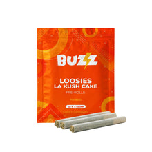 Charger l'image dans la galerie, Loosies LA Kush Cake Pre-Rolls-01