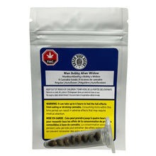 Load image into Gallery viewer, Man Bobby Alien Widow Seeds-02
