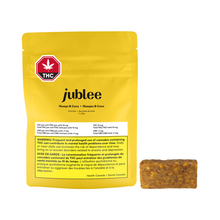Load image into Gallery viewer, Mango & Coco THC Fruit Bar-03