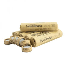 Load image into Gallery viewer, MouthPeace Replacement Filter Roll (Pack of 10)-01