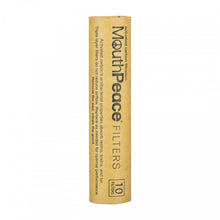 Charger l'image dans la galerie, MouthPeace Replacement Filter Roll (Pack of 10)-02