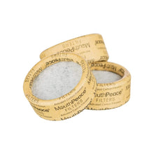 Load image into Gallery viewer, MouthPeace Replacement Filter Roll (Pack of 10)-03