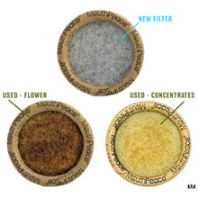 Load image into Gallery viewer, MouthPeace Replacement Filter Roll (Pack of 10)-04