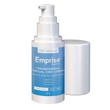 Charger l'image dans la galerie, Muscle & Joint Nano CBD Cream-01