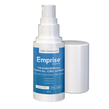 Charger l'image dans la galerie, Muscle & Joint Nano CBD Spray-01