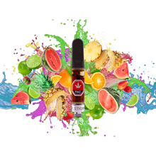 Charger l'image dans la galerie, Dab Bods Mystery Live Resin Vape-01