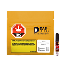Charger l'image dans la galerie, Dab Bods Mystery Live Resin Vape-02