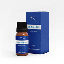 Load image into Gallery viewer, CBD 500 Oil-01