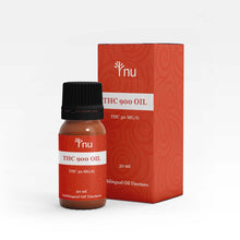 Charger l'image dans la galerie, THC 900 Oil-01