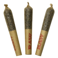 Charger l'image dans la galerie, Dab Bods Melonberry Resin Infused Pre-Rolls-02
