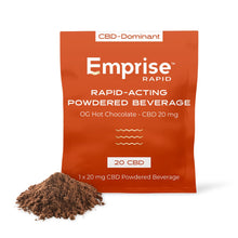 Charger l'image dans la galerie, OG Hot Chocolate - CBD-01