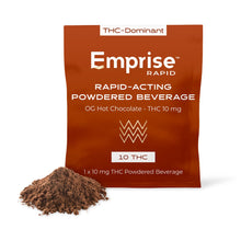 Charger l'image dans la galerie, OG Hot Chocolate - THC-01