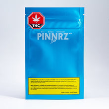 Charger l'image dans la galerie, PINNRZ Blue-03