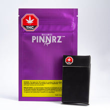 Charger l'image dans la galerie, PINNRZ Purple (Balance)-02