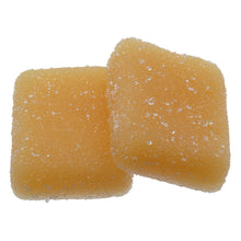 Charger l'image dans la galerie, Real Fruit Peach 5:1 CBD:THC Gummies-02