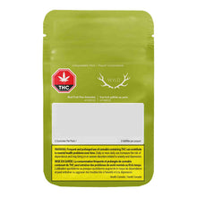 Charger l'image dans la galerie, Real Fruit Pear 1:1 THC:CBG Gummies-03