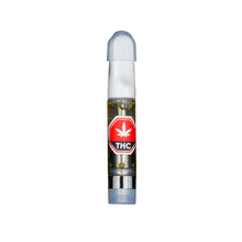 Charger l'image dans la galerie, Mint Flavour Diamond Vape Cartridge-01